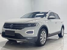 T-ROC̽�� 2021�� 280TSI DSG���(q��)��Ӣ��(li��n)��