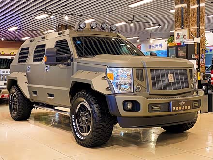 ȫ������ս�� 2015�� 6.8L �Զ�