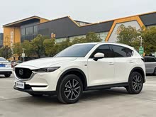 �R���_(d��)CX-5 2017�� 2.5L �Ԅ�(d��ng)���(q��)��Ş�� ��(gu��)V