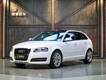 �W��A3(�M��) 2012�� Sportback 1.4T ���g��