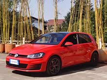 �ߠ���GTI 2016�� 2.0TSI GTI