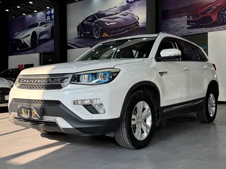 CS75 2014 1.8T ԶӢ V