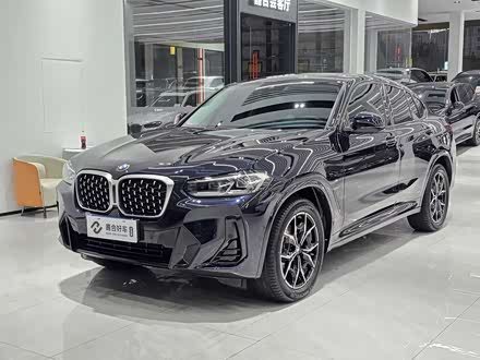 RX4 2022 xDrive 25i M\b