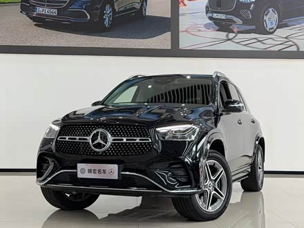 ֱ֦ GLE 2024 GLE 450 4MATIC ʱ