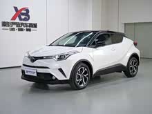 �S��C-HR 2018�� 2.0L �I(l��ng)���촰�� ��V