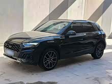 �W��Q5L 2025�� 45 TFSI ���A��(d��ng)����