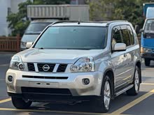 E 2010 2.5L CVTA 4WD