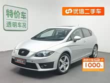 LEON 2012款 1.8TSI FR