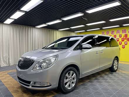 GL8 2014 3.0L XT콢