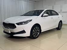 ����K3 2021�� 1.5L CVT�ഺ��