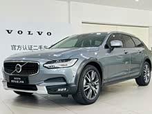 ֠V90 2019 Cross Country T5 AWD  (gu)V