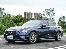 ӢQ50L 2016 2.0T 