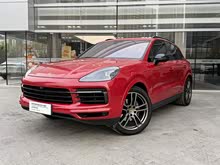Cayenne����Դ 2021�� Cayenne E-Hybrid 2.0T