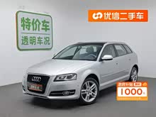 WA3(M(jn)) 2012 Sportback 1.8T A