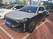 ;X70 PLUS 2023 1.5T DCTPLUS 5