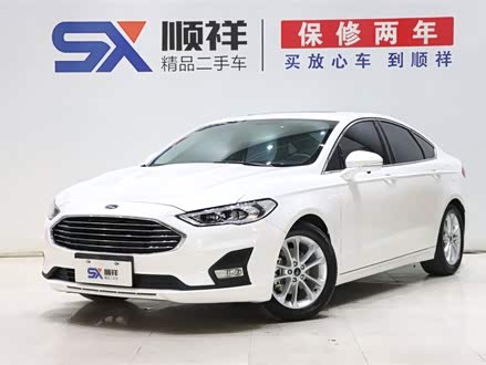 ݸָ ɵŷ 2020 EcoBoost 180 ʱ