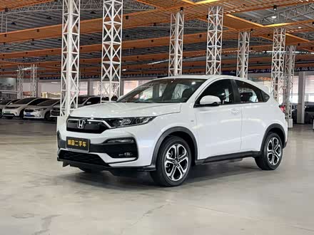 ȫ�����ֱ���XR-V 2021�� 1.5L CVT���ʰ�