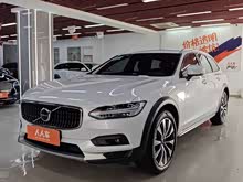 ֠V90 2021 Cross Country B5 AWD h(yun)