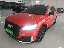 WQ2L 2018 35 TFSI Ќ VI