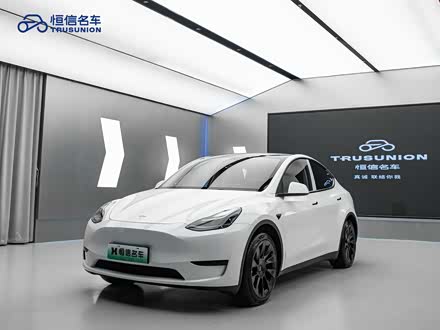 ���ݶ�����˹�� Model Y 2022�� �Ŀ� ����������
