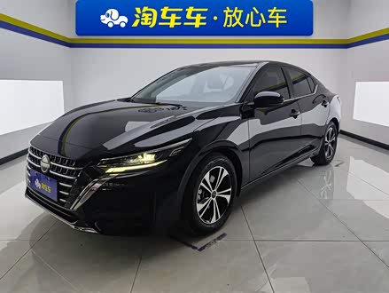 轩逸 2023款 1.6L CVT悦享版