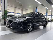 凌派 2016款 1.8L CVT舒適版