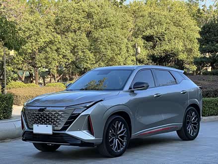 ��Դ���ֳ���ŷ�� ����ŷ��Z6 2023�� ���� 2.0T �Զ�������