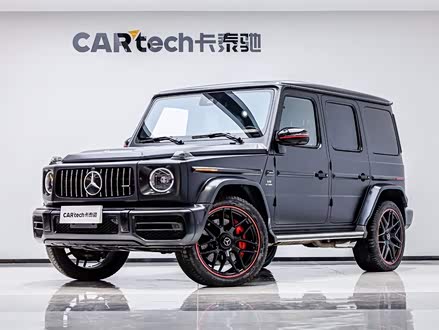 QڶֱYGAMG 2019 AMG G 63 ؄e