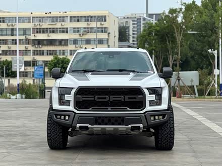 ӱָ F-150 2019 3.5T ܾ