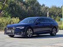 WA6(M(jn)) 2021 Avant h 45 TFSI xӸ