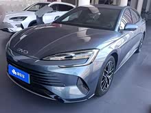  2023 DM-i 1.5T 121km s