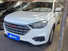 VGV U70 2020款 1.5T 手動精英版 5座
