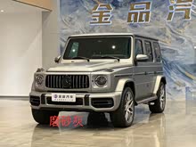 YGAMG 2023 AMG G 63