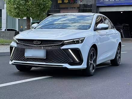 ۺL 2022 1.4T CVTŞ