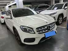 YGLA 2019 GLA 200 r(sh)
