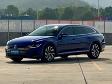 Arteon 2022 2.0T Shooting Brake R-Line