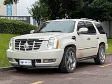 P׵ESCALADE 2010 6.0 Hybrid