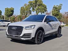 �W��Q2L 2018�� 35 TFSI �r�ЄӸ��� ��VI