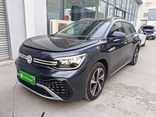 ID.6 CROZZ 2022 L(zhng)m(x)PRO