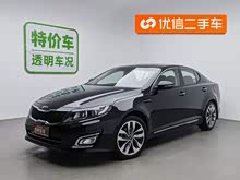 ����K5 2014�� 2.0L �Ԅ�(d��ng)LUXURY