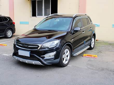 Ͼ̩ X5 2015 1.5T CVTܶ V