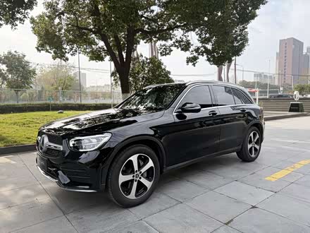 GLC 2022 Ŀ GLC 260 L 4MATIC 