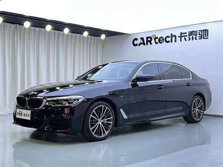 ֱ 5ϵ 2020 530Li xDrive M˶װ