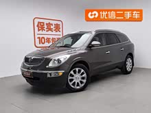 昂科雷 2010款 3.6L 旗艦版