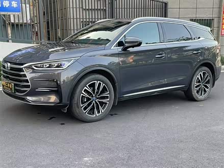 Դ 2021 DM-i 112KM 