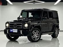 YGAMG 2016 AMG G 63