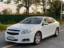 迈锐宝 2012款 2.0L 自动舒适版