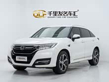 ����UR-V 2017�� 370TURBO ���(q��)���F�� ��V