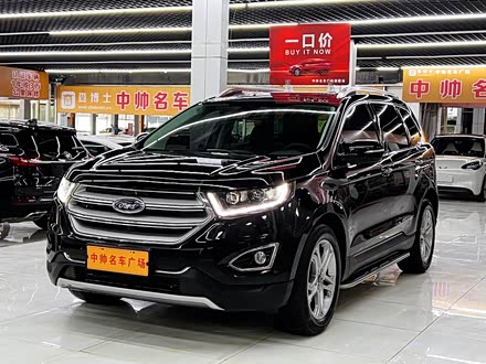 ϶ָ  2018 EcoBoost 245  7 V
