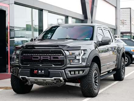 F-150 2019 3.5T ܾ